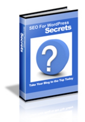 Product picture SEO for WordPress Secrets