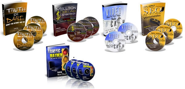 Product picture 5 New Top Quality Complete Businesses-In-A-Box with MRR